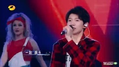 TFBOYS,王源 - TFBOYS[王源]170806<快乐大本营> 王源CUT