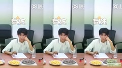 TFBOYS,王源 - TFBOYS大黑别墅 王源CUT