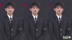 TFBOYS,王源 - 心动一下明星盛典 王源Cut