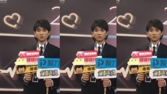 TFBOYS,王源 - 心动一下明星盛典 王源Cut
