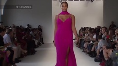 Fashion Show - Christian Siriano Spring Summer 2018