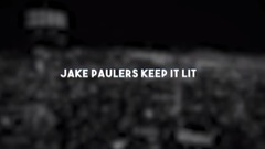 欧美群星 - Jake Paulers Song