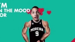 欧美群星 - Mood For Lovin'