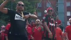 欧美群星 - Milano City Gang