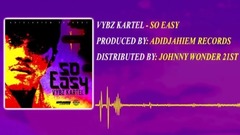 Vybz Kartel - So Easy