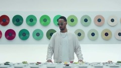 音乐短片 - 自带音乐的卷饼