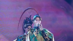 SpeXial,黄伟晋 - 破泪