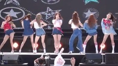CLC - 汝矣岛汉江公园 战友马拉松 整场