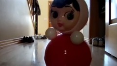 音乐短片 - Dreaming Doll