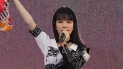 SNH48 - 花与火