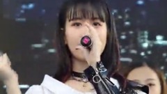 SNH48 - 美丽世界