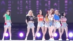 SONAMOO - 汝矣岛汉江公园 战友马拉松 整场