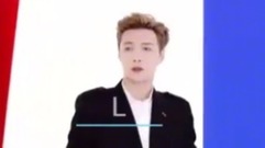 张艺兴(EXO) - 主舞大人的颜:美颜、炸舞