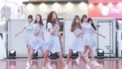 韩国群星,舞蹈视频 - Free Somebody