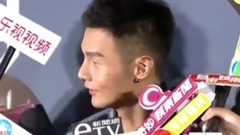 杨丞琳,李荣浩 - 【激情过后】李荣浩台上放闪台下羞涩 坦承对杨丞琳下封口令?!
