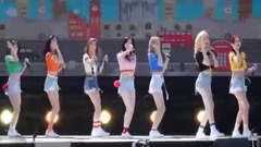 韩国群星,SONAMOO - I Like U Too Much