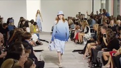 Fashion Show - Michael Kors Spring Summer 2018