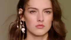 Fashion Show - Zimmermann Spring Summer 2018