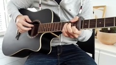 音乐短片 - Faded