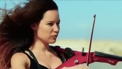 音乐短片 - Alone