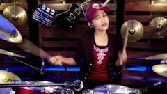 音乐短片 - Faded