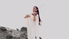 音乐短片 - FADED