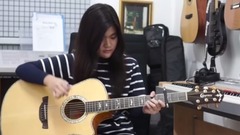 音乐短片 - Alone