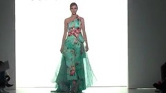 Fashion Show - Son Jung Wan Spring Summer 2018