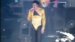Michael Jackson - She's Out Of My Life