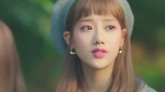 April(韩国) - Take My Hand