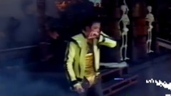 Michael Jackson - Thriller