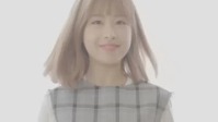 April(韩国) - 个人宣传影像制作