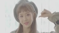 April(韩国) - 个人宣传影像制作
