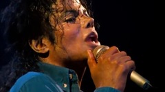 Michael Jackson - 月球漫步(Moonwalker)