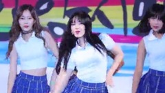 PRISTIN,朴施妍（PRISTIN） - WE LIKE