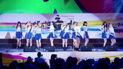 PRISTIN - Black Widow