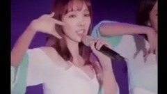 Stellar,朱敏希(Stellar) - Crying&Sting&Marionette