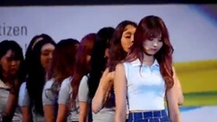 林娜荣(PRISTIN),PRISTIN - WEE WOO
