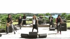 熱くなれ
