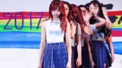 周洁琼(PRISTIN),PRISTIN - WEE WOO
