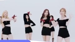 少女时代,T-ara,f(x),Red Velvet,BLACKPINK - 韩女团官咖排名TOP30(9月第3周2017}