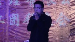 模仿翻唱 - 因为爱情