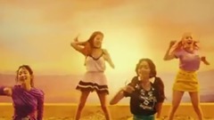 少女时代,EXO,防弹少年团,TWICE,BLACKPINK - 韩团MV油管点击量各阶段记录排名