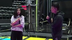 那英,梁博 - 那英“小二班”再聚首,梁博张碧晨回归新歌声
