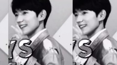 TFBOYS,王源 - 【王源】接下来就是见证穿越的时刻 TFBOYS KFC广告花絮王源CUT