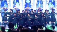 欅坂46 - サイレントマジョリティー