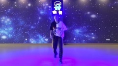 舞蹈视频 - 3J
