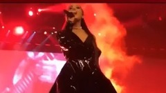 Ariana Grande - 爱莉安娜格兰德 Live火爆现场6