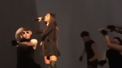 Ariana Grande - Be Alright