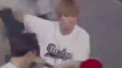 EXO - 【边伯贤】活捉一只欢脱的啵啵虎  一刻都停不下来的宝宝